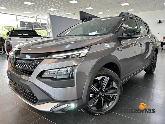 RENAULT KARDIAN 1.0 TCE FLEX PREMIÉRE EDITION EDC